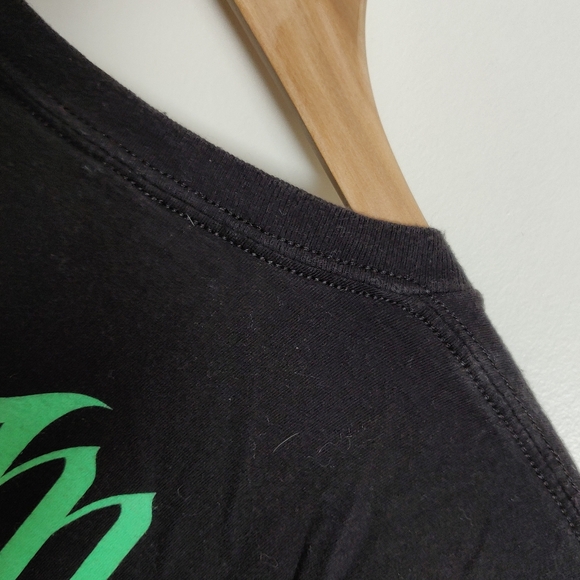 Miss May I Stay Metal Band Tee - Picture 5 of 5